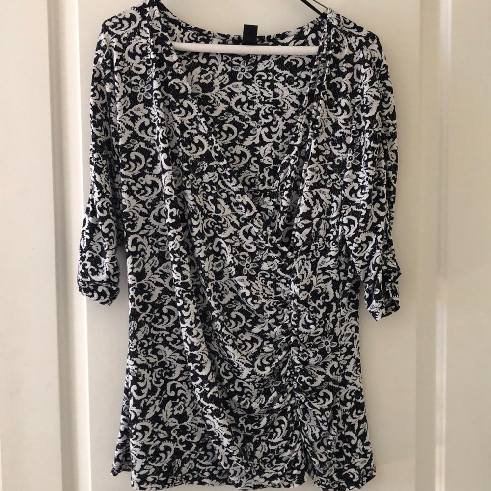 Women’s xl style co shirt